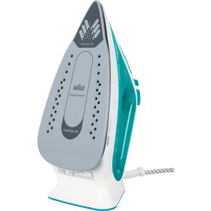 Produktbild für Bügeleisen Braun TexStyle 3 SI 3041 GR, 2350 Watt