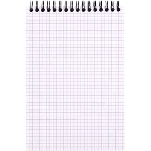 Produktbild für Notizblock Rhodia 16500C, orange, A5