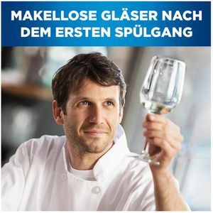 Produktbild für Klarspüler Fairy dreft P&amp;G Professional