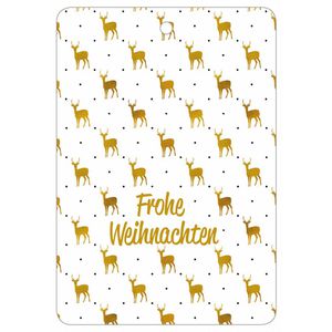 Hängeetiketten LUMA BA 32, 90 x 130 mm