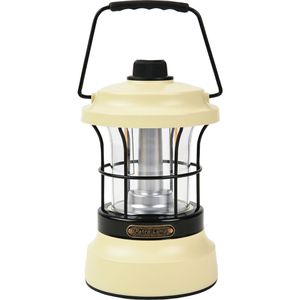 Campinglampe Müller-Licht Glen, aufladbar