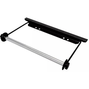 Putztuchrollenhalter