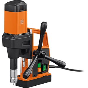 Produktbild für Magnetbohrmaschine Fein KBE 32, 1200W
