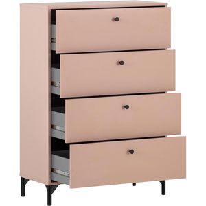 Produktbild für Kommode Schildmeyer Smash, 701904, apricot