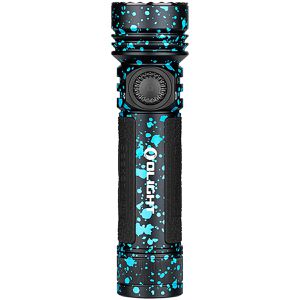 Produktbild für Taschenlampe Olight Seeker 4 Pro, LED, aufladbar