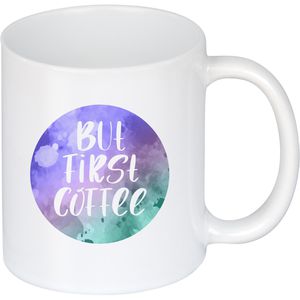 Produktbild für Kaffeebecher plottiX PL0603001