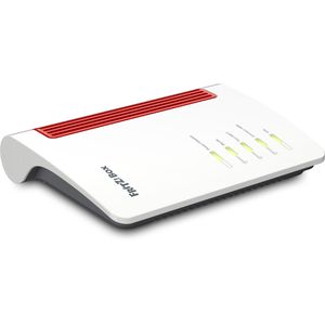 Produktbild für WLAN-Router AVM FRITZ!Box 4630
