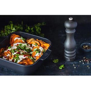 Produktbild für Gewürzmühle Peugeot Paris 3943100, Höhe 22 cm