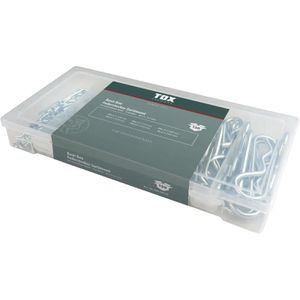 Federstecker