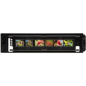 Produktbild für Filmhalter Plustek Z-25-A71-0004A113