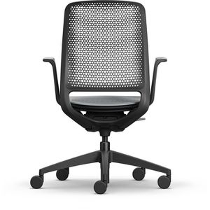 Produktbild für Bürostuhl sedus semotion, em-801/001