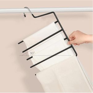 Produktbild für Hosenbügel Songmics CRI034B02, aus Metall