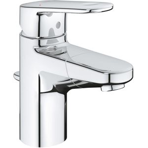 Waschtischarmatur GROHE Europlus M-Size, verchromt