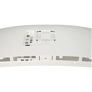 Produktbild für Monitor LG 38BR85QC-W, 37,5 Zoll