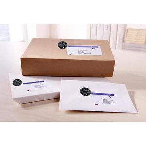 Produktbild für Sticker Zweckform 3845 Promotion