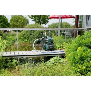 Produktbild für Hauswasserwerk Metabo HWWI 3500/25 INOX, 600970000