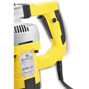 Produktbild für Stemmhammer BAMATO STH-155, SDS Max