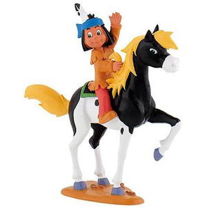 Spielfigur Bullyland Yakari, ab 3 Jahre