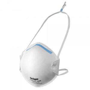 Atemschutzmaske Dräger X-plore 1320