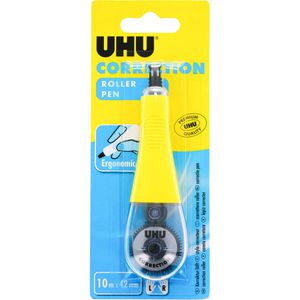 Produktbild für Korrekturroller UHU 35380, Correction Roller Pen