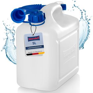 Wasserkanister Hünersdorff ECO 811316