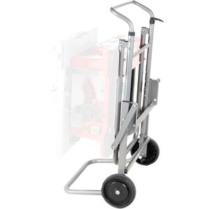 Produktbild für Untergestell Holzmann TK255MS