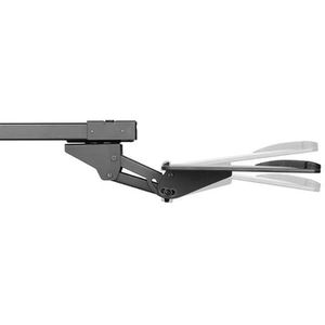 Produktbild für Tastaturschublade StarTech KBTRAYADJ ausziehbar