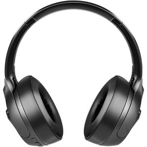 Produktbild für Headset LogiLink BT0070 Wireless Stereo