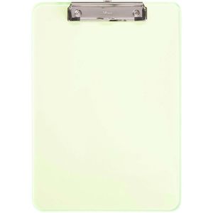 Produktbild für Klemmbrett Maul 2340611, MAULneon, A4