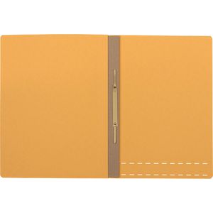 Produktbild für Pendelhefter Elba 100560101, A4, gelb