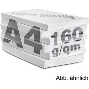 Produktbild für Kopierpapier Multicopy Original, A4