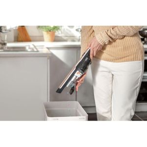 Produktbild für Handstaubsauger Black+Decker Dustbuster Slim, DVC320BRG