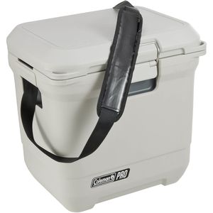 Produktbild für Kühlbox Coleman 25 QT Pro, beige, 24 Liter