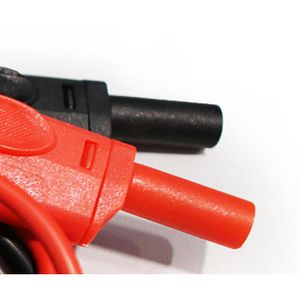 Produktbild für Messleitung PeakTech P7030, 2 Stück