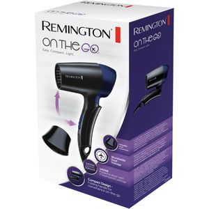 Produktbild für Haartrockner Remington On The Go, D2400