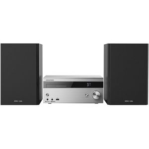 Produktbild für Kompaktanlage Grundig CMS 4000 BT, UKW, DAB+