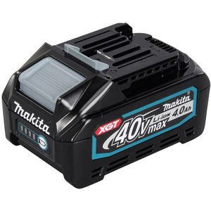 Produktbild für Werkzeugakku Makita BL4040, 191B26-6, XGT