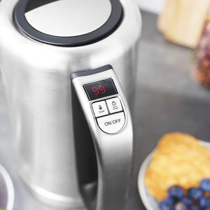 Produktbild für Wasserkocher Gastroback 42441, Design Express