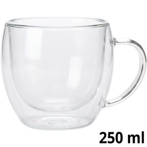 Produktbild für Kaffeegläser Böttcher-AG Teeglas