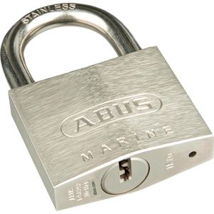 Produktbild für Vorhängeschloss Abus Marine 75IB/50, 50mm