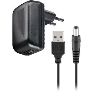 Produktbild für HDMI-Splitter Goobay 58482, 1 In 4 Out