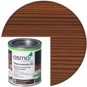 Holzöl Osmo Thermoholz-Öl, 0,75l