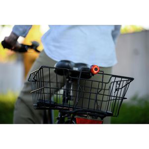 Produktbild für Fahrradlicht Ansmann Bikelight Rear, 1600-0525