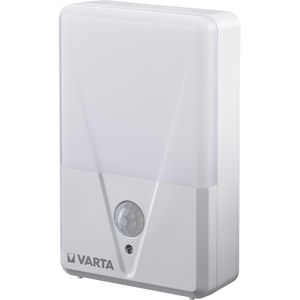 Nachtlicht Varta Motion Sensor LED, mit Batterie