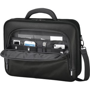 Produktbild für Laptoptasche Hama Miami, 216522, schwarz
