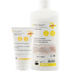 Produktbild für Hautcreme MaiMed MyClean Handlotion (O/W)