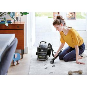 Produktbild für Waschsauger Bissell SpotClean Pet ProPlus,750 Watt