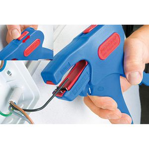 Produktbild für Abisolierzange WEICON No. 7 Magic, 51000007