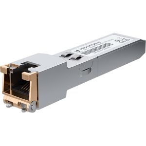 Transceiver UbiQuiti UniFi UACC-CM-RJ45-1G
