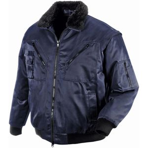 Arbeitsjacke teXXor Oslo, 4174